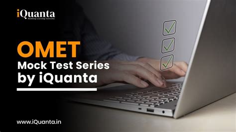 iquanta test series